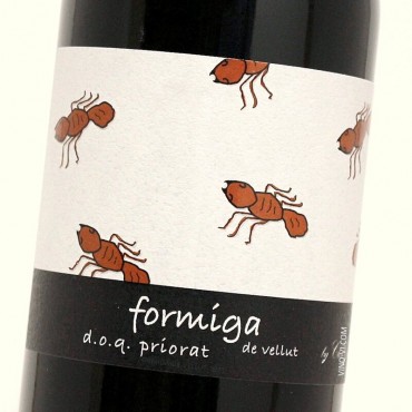 Formiga de Vellut 2022