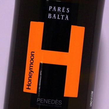 Parés Baltà Honeymoon 2025