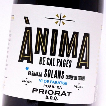 Ànima de Cal Pages Solans 2023