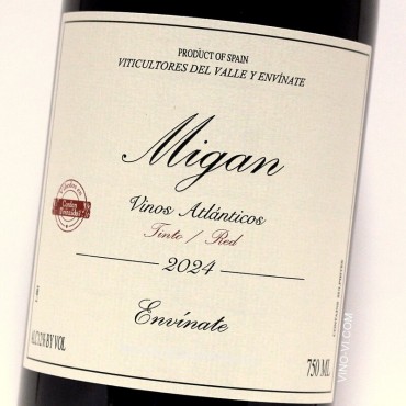 Envínate Migan 2024