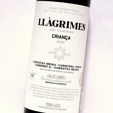 Llàgrimes de Tardor Negre 2023