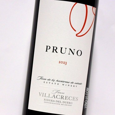 Pruno 2023