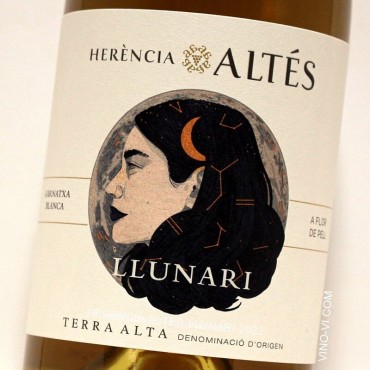 Herencia Altés LLunari 2023