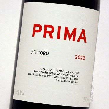 Prima 2022