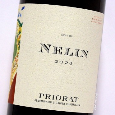 Nelin 2023