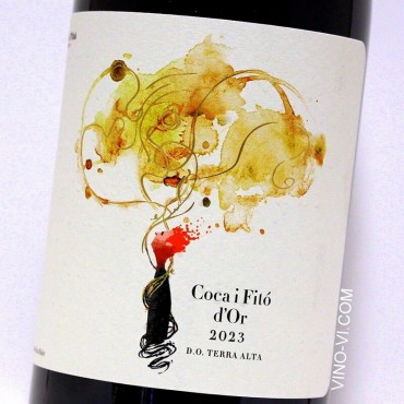 Coca i Fitó d'Or 2023