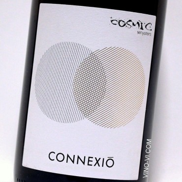 Cosmic Connexió Còsmica 2025