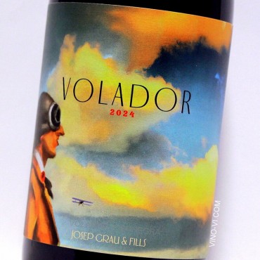 Volador Tinto 2024