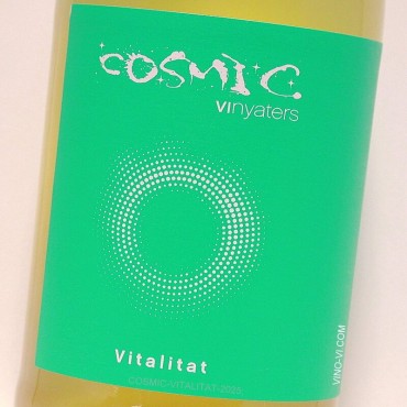 Cosmic Vitalitat Pétillant 2025