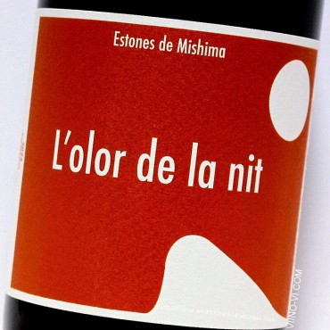 L' olor de la nit 2024