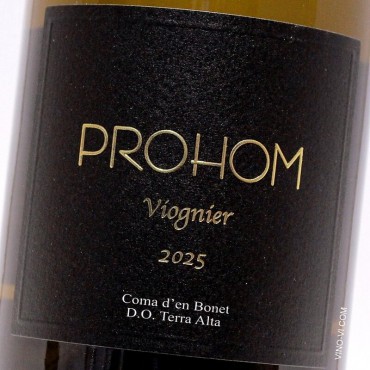 Prohom Viognier 2025