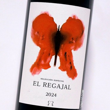 El Regajal Selección Especial 2024