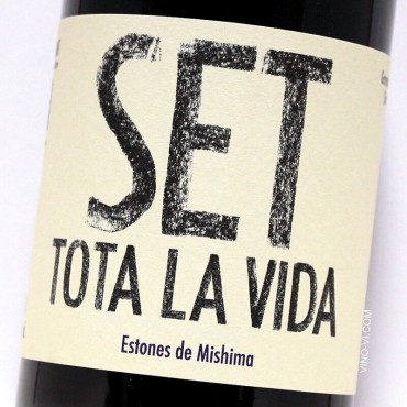 Set Tota La Vida 2023