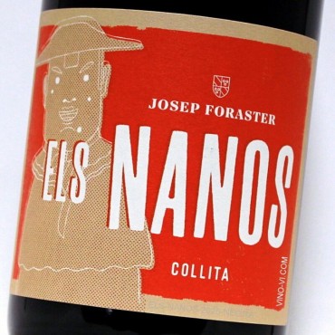 Els Nanos de Josep Foraster Collita 2025