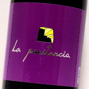 Raúl Pérez La Penitencia 2023