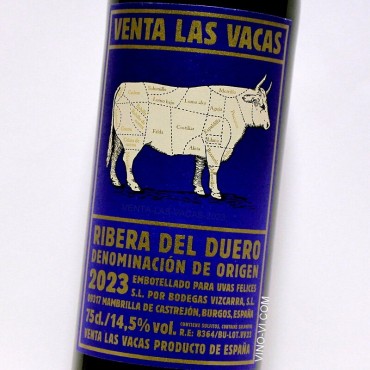 Venta Las Vacas 2023
