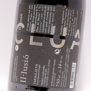 Clua IL·Lusió Negre 2023