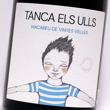 Tanca els Ulls Macabeu 2024