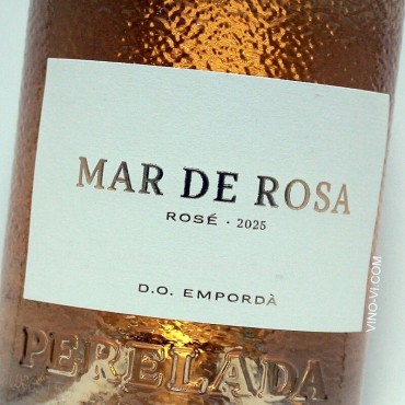 Mar de Rosa 2025