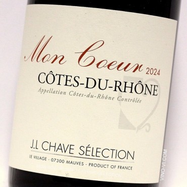 Mon Coeur 2024