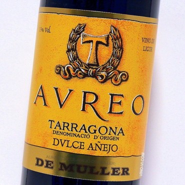 De Muller Aureo 1954 Dulce