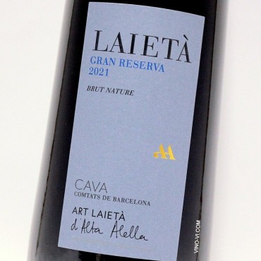 Laietà Gran Reserva