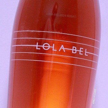 Lola Bel 2025