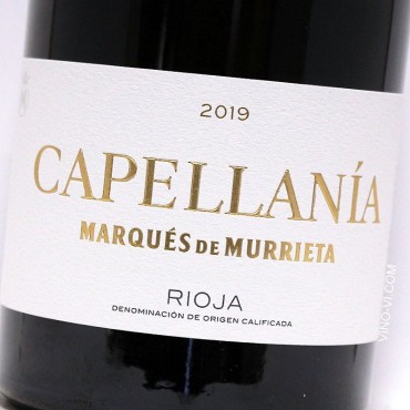 Capellanía 2019