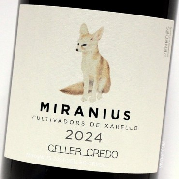 MIranius 2024