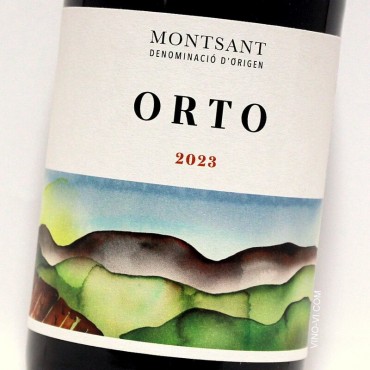 Orto 2023
