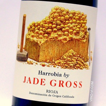 Jade Gross Harrobia 2024