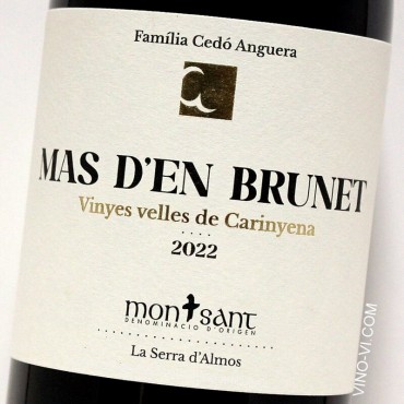 Mas d'en Brunet 2022