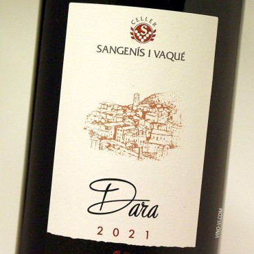 Sangenís i Vaqué Dara 2024