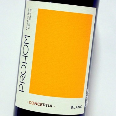 Prohom Conceptia 2025 Blanc