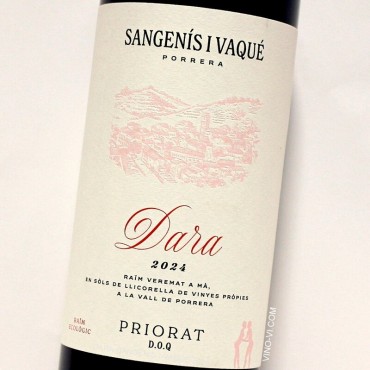 Sangenís i Vaqué Dara 2024