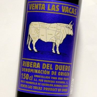 Venta Las Vacas 2023 MAGNUM