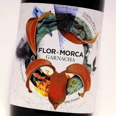 Flor de Morca 2024