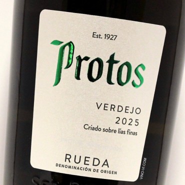 Protos Verdejo 2025