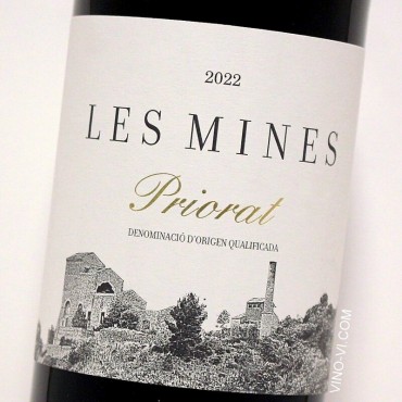 Les Mines 2022