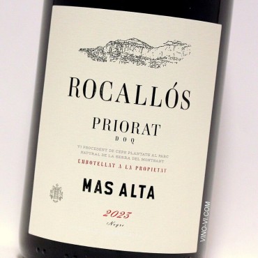 Rocallós 2023