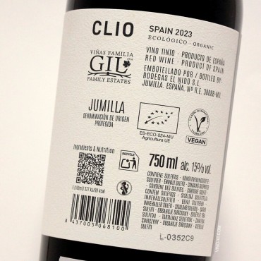 Clio 2023