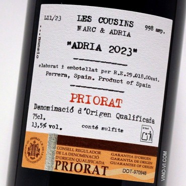 Adrià 2023