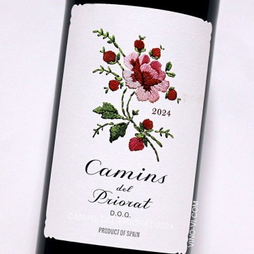 Camins del Priorat 2024