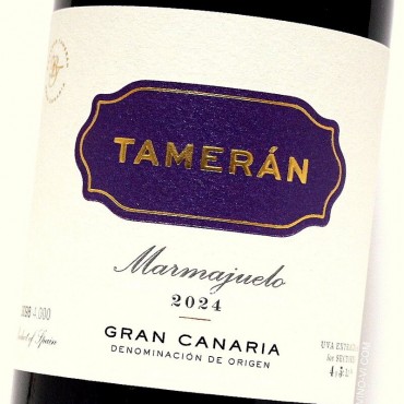 Tamerán Marmajuelo 2024