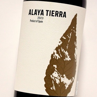 Alaya Tierra 2023