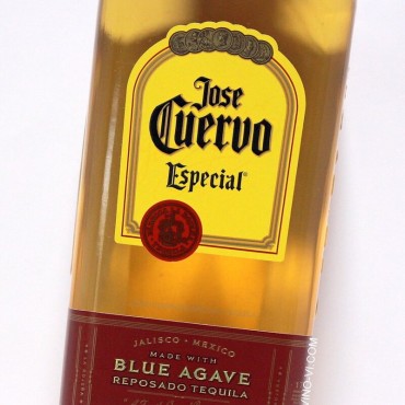 Jose Cuervo Especial Reposado