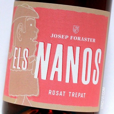 Els Nanos de Josep Foraster Rosat 2025