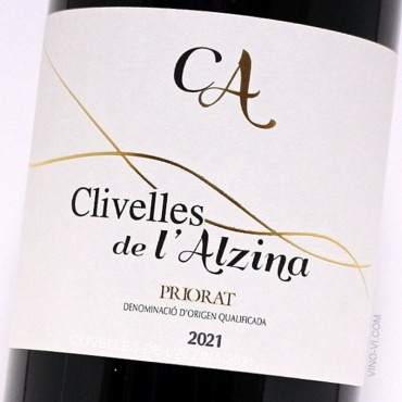 Clivelles de l'Alzina 2021