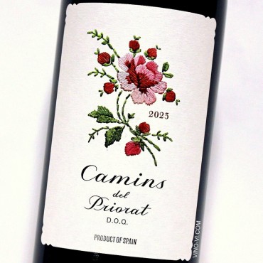 Camins del Priorat 2023
