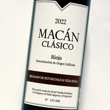 Macán Clásico 2022